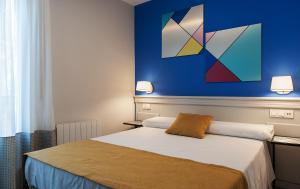 1 star hotell Hotel Hito Vitoria-Gasteiz Hispaania