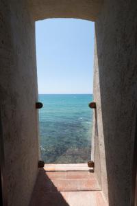 Camera Queen Superior con Vista Mare