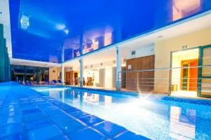 SPA Barlinek, Hotel Alma & SPA - Kinice