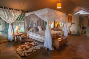 Kibo Safari Camp