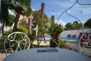 Villa Dessena Guest House img20