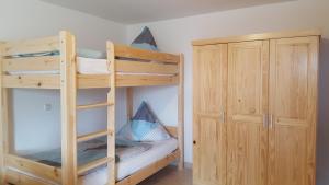 Ferienwohnung am Waldrand