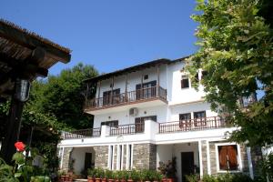 Hotel Vrionis Pelion Greece