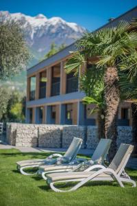 Two-Bedroom Villa with Hot Tub room in Residence Filanda