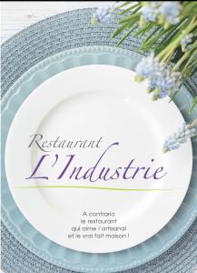 Hotels Hotel Restaurant L'Industrie : photos des chambres