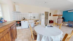 Appartements Domaine Paul Huc : photos des chambres