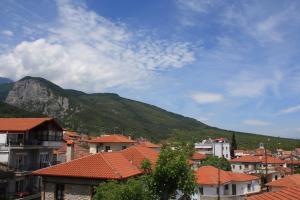 Theofili House Pieria Greece