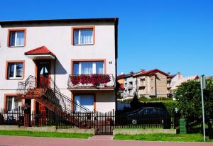 Pokoje Gościnne Ulcia