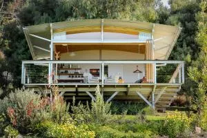 Hobart Hideaway Pods - Neika