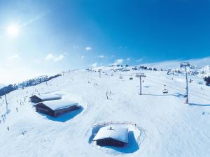 Apartment in Schwendau near Horbergbahn - 3hvězdičkové hotely ve městě Schwendau