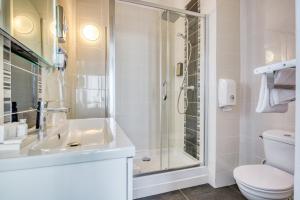 Hotel Le Berry Saint-Nazaire