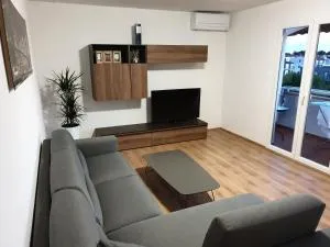 Apartment Ema - Станга