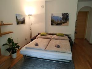 Appartment Trojer