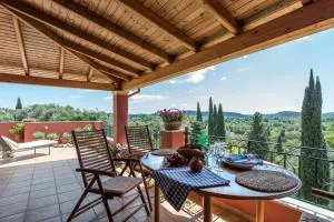 Lily's House - Zygós