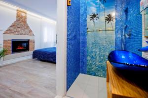 4 star pansion Santa Lucia Guest House Rovinj Hrvatska