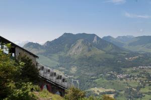 Appartements lourdes pyrenees : photos des chambres