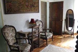 B&B / Chambres d'hotes Le Val du Roy : photos des chambres