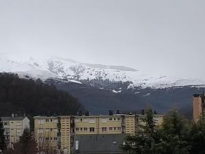 Appartements Lourdes Pyrenees : photos des chambres
