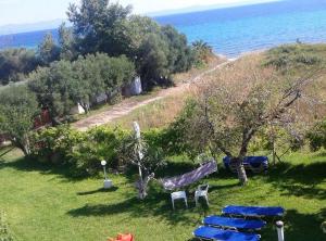 Yiannis Rania Apartments Halkidiki Greece