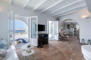 Marialena Villa - Daria Villa by Stylish Stays Myconos Greece