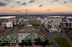 Meliá Brasil 21