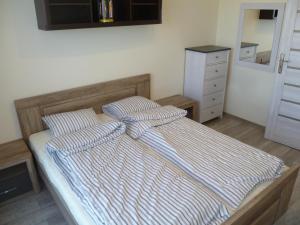 Energy Cell Apartments