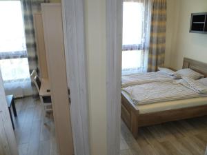 Energy Cell Apartments