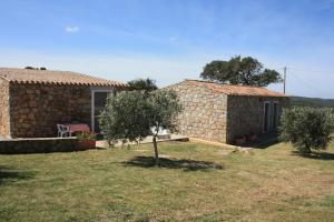 La Littighedda Country Residence img84