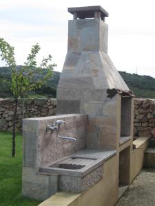 La Littighedda Country Residence img28