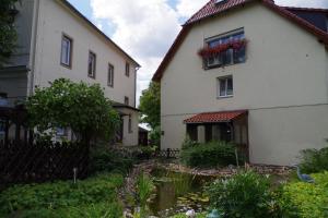 Hotel Deutsches Haus Meissen Germany J2ski