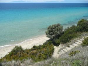 Kallikratia holiday flat 1 Halkidiki Greece