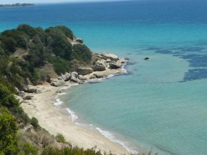Kallikratia holiday flat 1 Halkidiki Greece