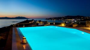 Marialena Villa - Daria Villa by Stylish Stays Myconos Greece