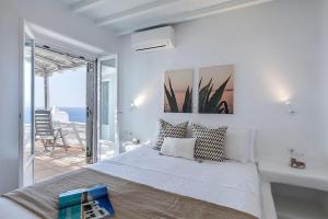 Marialena Villa - Daria Villa by Stylish Stays Myconos Greece