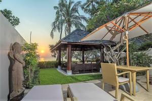 The Sunset Beach Resort & Spa, Taling Ngam, Ko Samui