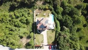 Βίλες Εύμορφες (Evmorfes Villas)