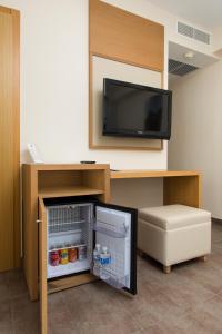 Single Room room in Hotel Don Pepe - Adults Only