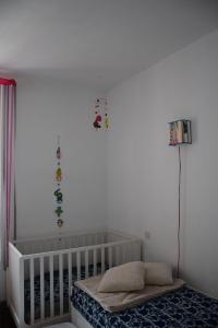 Le gîte clos Monade