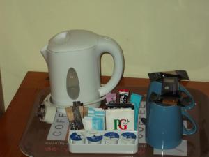 Ashfield Guest House