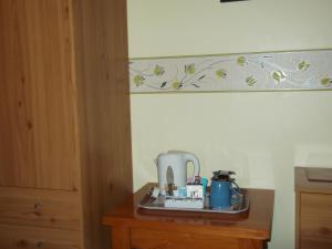 Ashfield Guest House