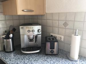 Garten Apartment Diwoky
