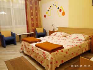 Apartments Maricic 200 meters from the Beach