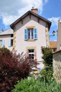 Maisons de vacances Le gite clos Monade : photos des chambres