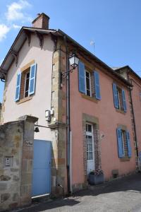 Maisons de vacances Le gite clos Monade : photos des chambres