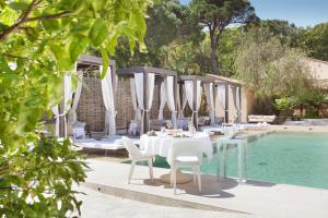 Muse Saint Tropez / Ramatuelle photo 21