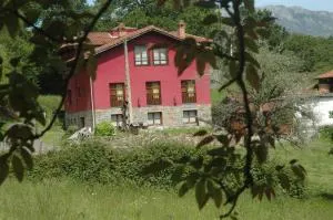 Hotel Rural El Texu - Arriondas