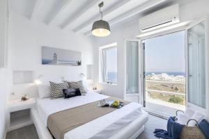 Marialena Villa - Daria Villa by Stylish Stays Myconos Greece