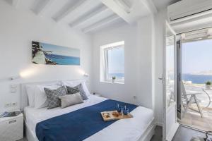 Marialena Villa - Daria Villa by Stylish Stays Myconos Greece