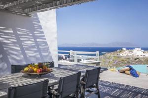 Marialena Villa - Daria Villa by Stylish Stays Myconos Greece