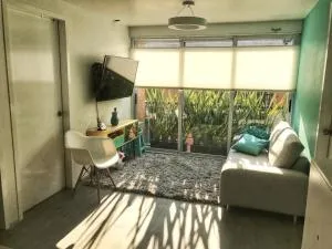 Comodo apartamento Ciudad de Mexico - 墨西哥城